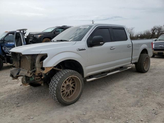 FORD F150 SUPER