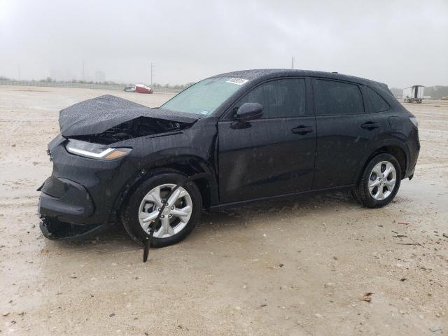 Vin: 3czrz1h37pm734380, lot: 50839315, honda hr-v lx 2023 img_1