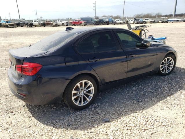 Vin: wba8e5g59gnu20191, lot: 48179565, bmw 3 series xi 20163