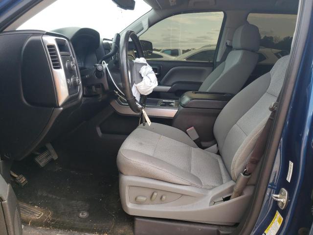 2017 CHEVROLET 1500 - 3GCUKREC6HG208202