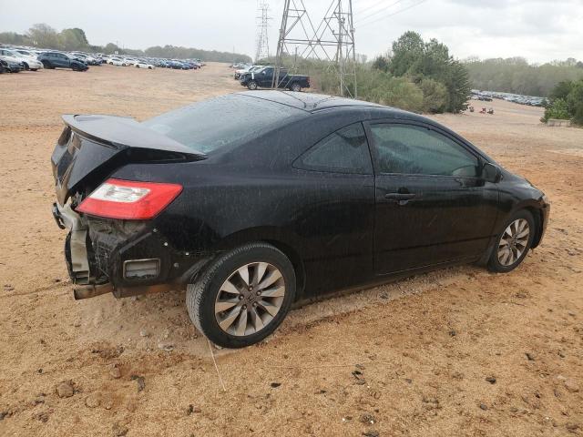 Vin: 2hgfg1b89ah522266, lot: 49653215, honda civic ex 20103