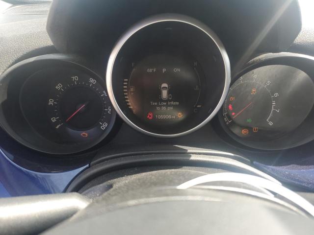 2016 FIAT 500X EASY - ZFBCFXBT1GP374651