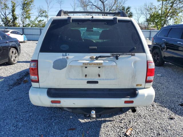 2004 NISSAN PATHFINDER #3315891148
