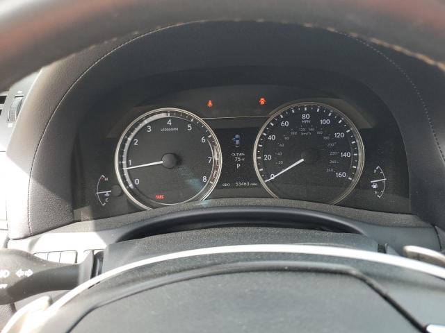 2015 LEXUS GS 350 JTHBE1BL1FA018015