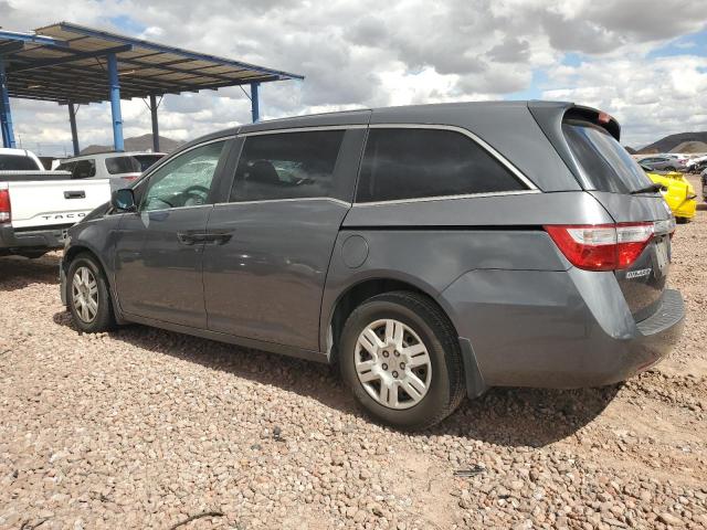 Vin: 5fnrl5h29db019607, lot: 48821455, honda all models lx 20132