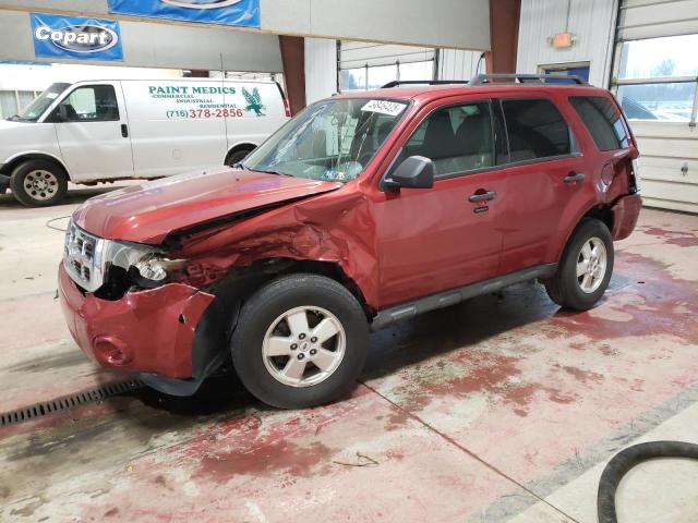 Vin: 1fmcu9d7xckb01029, lot: 49846425, ford escape xlt 2012 img_1
