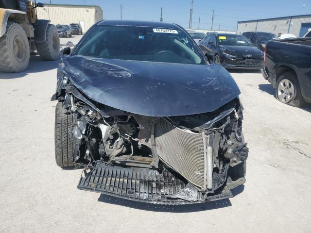 2019 TOYOTA COROLLA L - 5YFBURHE4KP929053