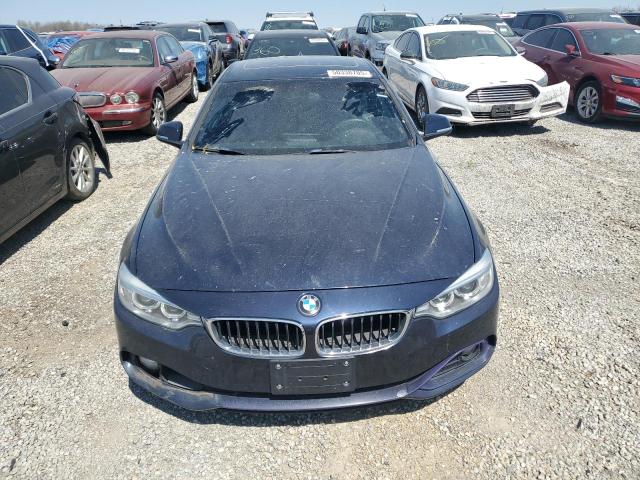 2016 BMW 428 I - WBA3N7C54GK227718