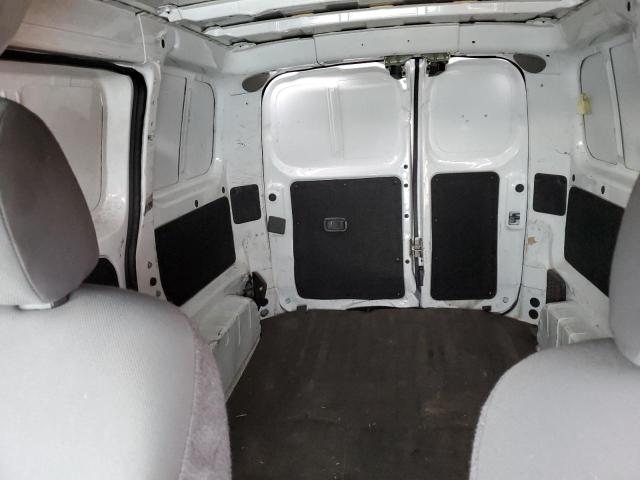 2016 NISSAN NV200 2.5S - 3N6CM0KN5GK697322