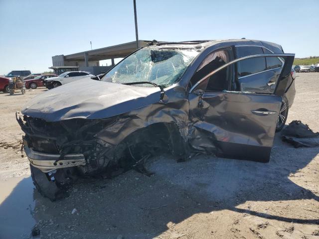 Vin: 5j8yd3h33jl006741, lot: 48719015, acura mdx 2018 img_1