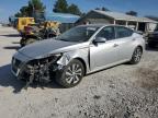 2020 NISSAN ALTIMA S - 1N4BL4BV9LC222383