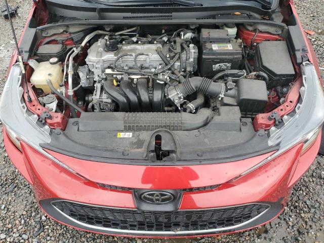 2020 TOYOTA COROLLA XL JTDFPRAE9LJ001036