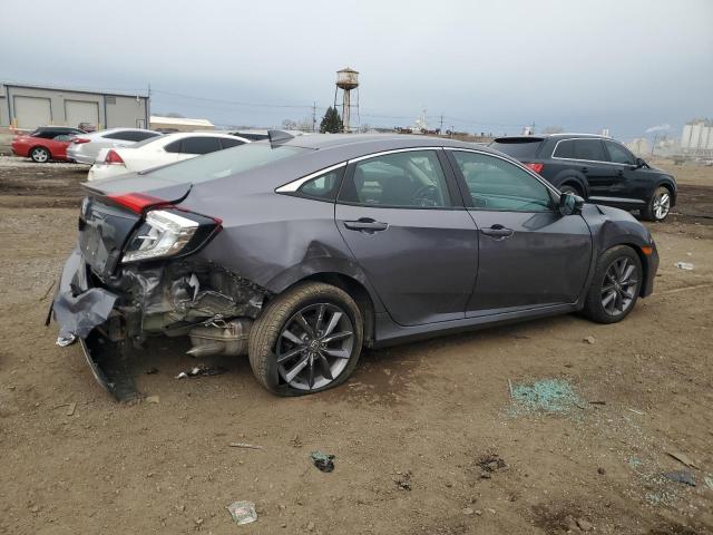 2020 HONDA CIVIC EX - 19XFC1F31LE025431