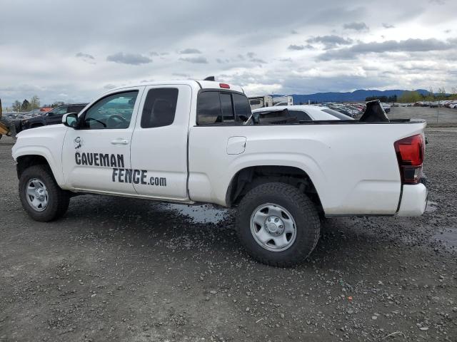 Vin: 3tyrx5gn9nt041754, lot: 49740135, toyota tacoma access cab 20222