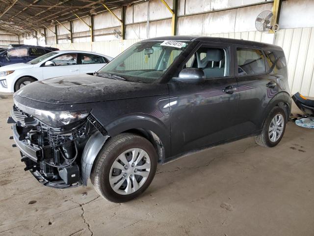 Vin: kndj23au5r7917571, lot: 49424815, kia soul lx 2024 img_1