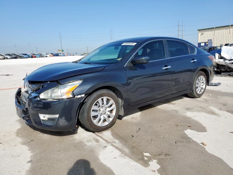 2015 NISSAN ALTIMA 2.5 - 1N4AL3AP0FC197774