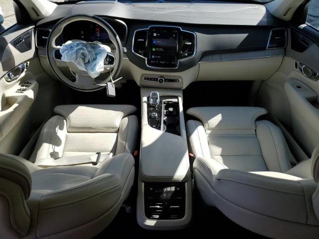 2025 VOLVO XC90 ULTRA - YV4062PF0S1296877