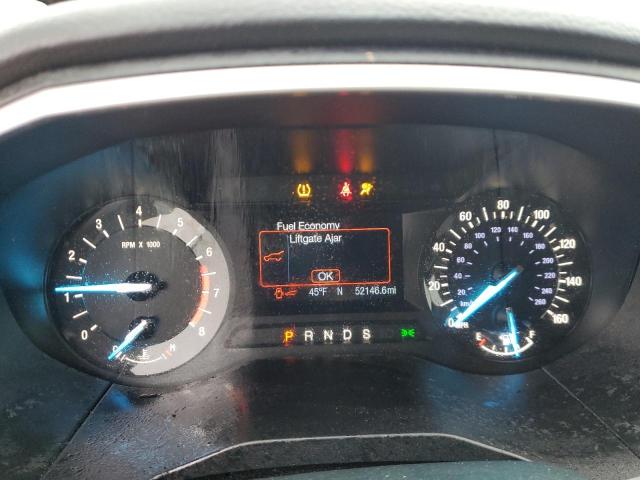 2016 FORD EDGE SEL - 2FMPK3J90GBB71181