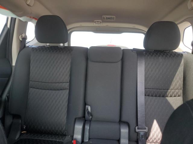 2018 NISSAN ROGUE S - KNMAT2MTXJP603753
