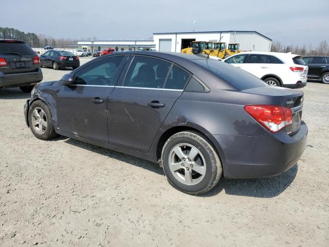 Vin: 1g1pc5sb3f7268423, lot: 49307175, chevrolet cruze lt 20152
