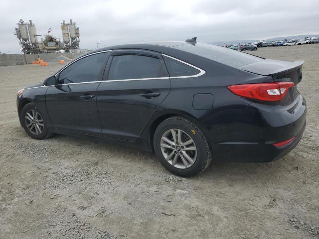 Vin: 5npe24af9fh168824, lot: 50220315, hyundai sonata se 20152