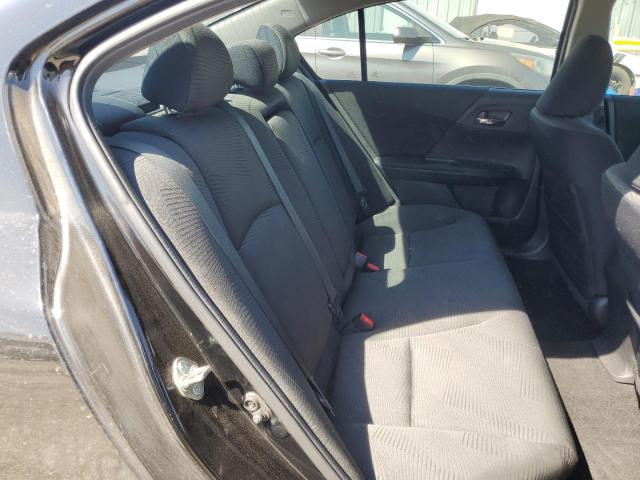 2016 HONDA ACCORD LX - 1HGCR2F33GA071666