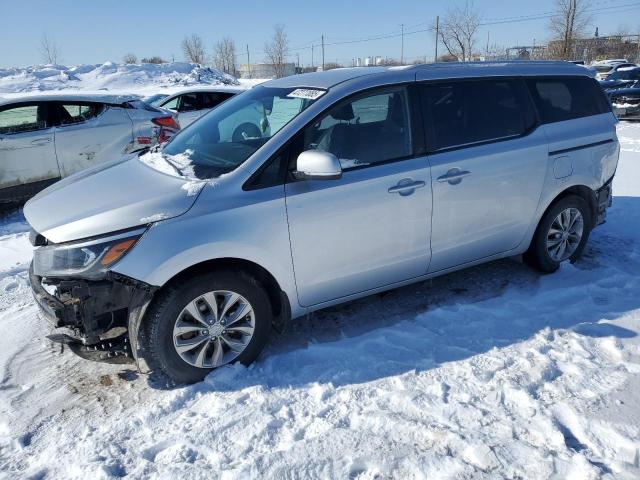 KIA SEDONA LX