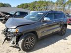 2021 JEEP GRAND CHER - 1C4RJFBG3MC788150
