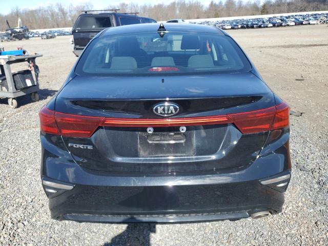 2020 KIA FORTE FE - 3KPF24AD1LE194417