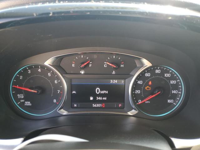 2023 CHEVROLET TRAVERSE L - 1GNERHKW3PJ185622