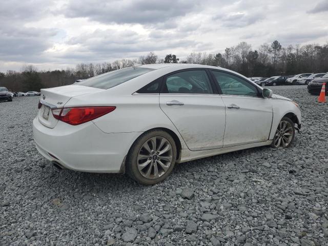 Vin: 5npec4ab7ch432581, lot: 50137765, hyundai sonata se 20123