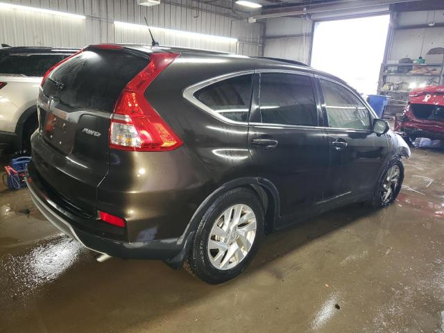 2015 HONDA CR-V EX - 5J6RM4H50FL100619