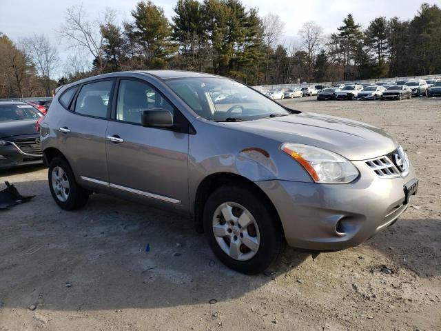 Vin: jn8as5mv7bw684714, lot: 48408945, nissan rogue s 20114