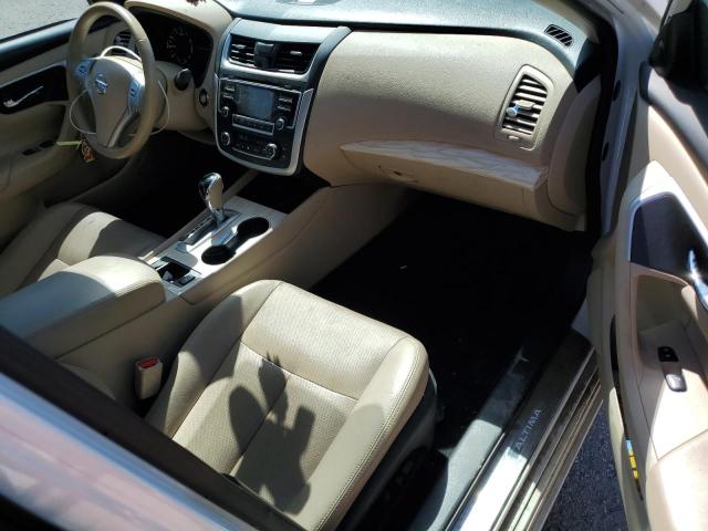 2016 NISSAN ALTIMA 2.5 - 1N4AL3AP5GC189963