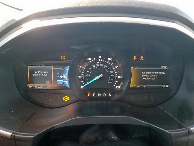 2015 FORD EDGE TITAN - 2FMTK3K93FBC38982