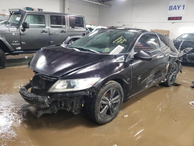 HONDA CR-Z