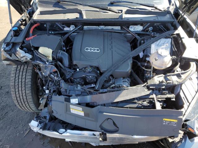2024 AUDI Q5 PREMIUM WA1EAAFY8R2141576