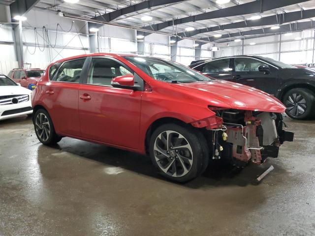 2017 TOYOTA COROLLA IM - JTNKARJE8HJ526446