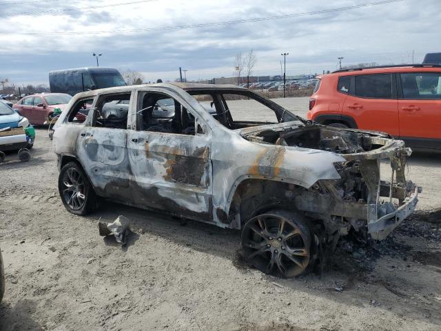 Vin: 1c4rjfdj5kc551505, lot: 47629395, jeep grand cher srt-8 20194