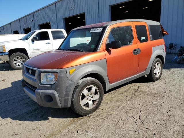 HONDA ELEMENT EX