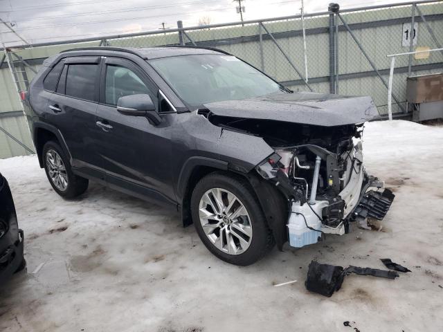 Vin: 2t3n1rfv3rc439536, lot: 47828085, toyota rav4 limited 20244