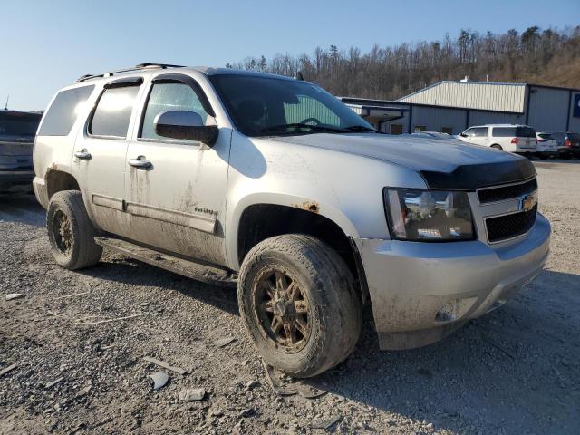 Vin: 1gnukae0xar281044, lot: 49236395, chevrolet tahoe k1500 ls 20104