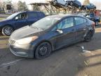 Top Destinations for Shipping Cars from the USA