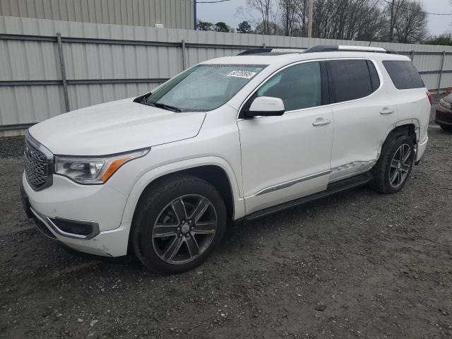 Vin: 1gkknpls2hz213107, lot: 50126595, gmc acadia den denali 2017 img_1