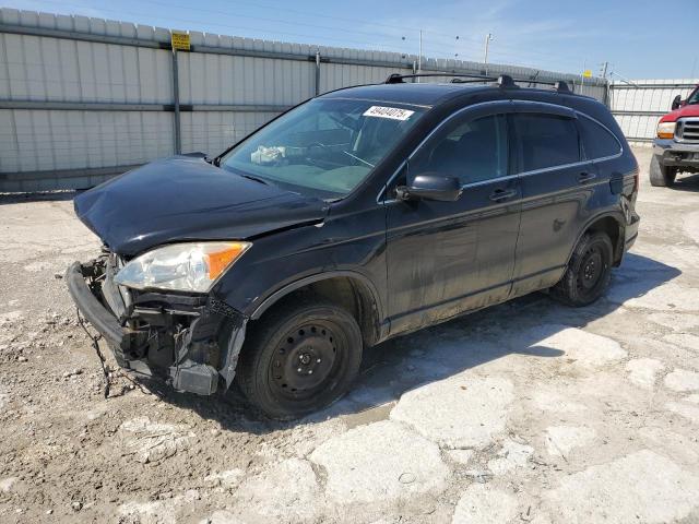 HONDA CR-V EXL
