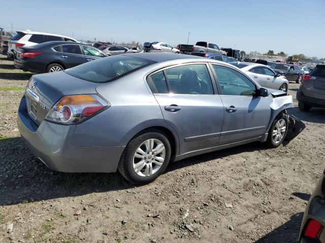 2011 NISSAN ALTIMA BAS - 1N4AL2AP5BN474279