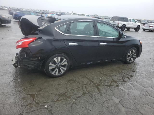 Vin: 3n1ab7ap3hy221177, lot: 49006195, nissan sentra s 20173