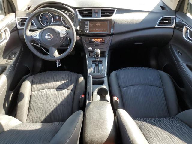 2019 NISSAN SENTRA S - 3N1AB7AP5KY228316