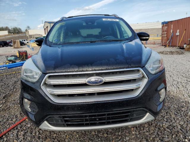 2017 FORD ESCAPE TIT - 1FMCU0J92HUB12281