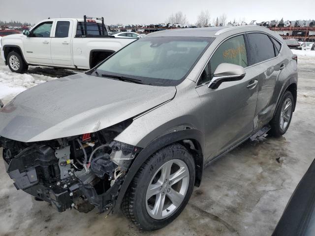 Vin: jtjbarbz6k2207597, lot: 45784965, lexus nx 300 base 2019 img_1